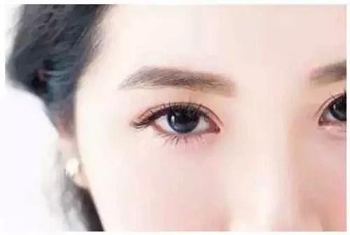 再也不用担心画不好眉毛,为啥眉毛不好看
