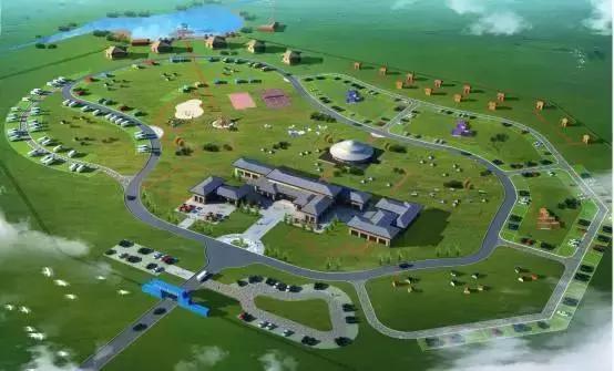 租房车去内蒙古,租房车露营地推荐