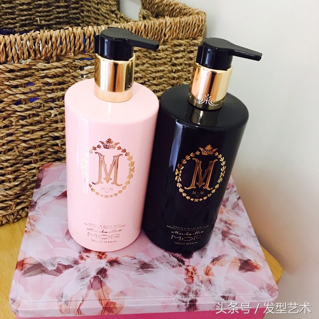 最好用的药妆单品,明星推荐的药妆