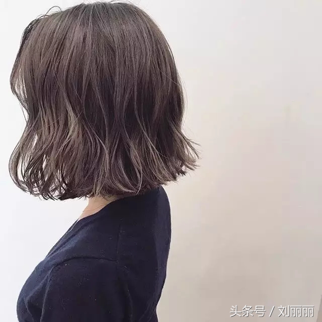 发型这样扎一周不重样,发型不好看就来整一整