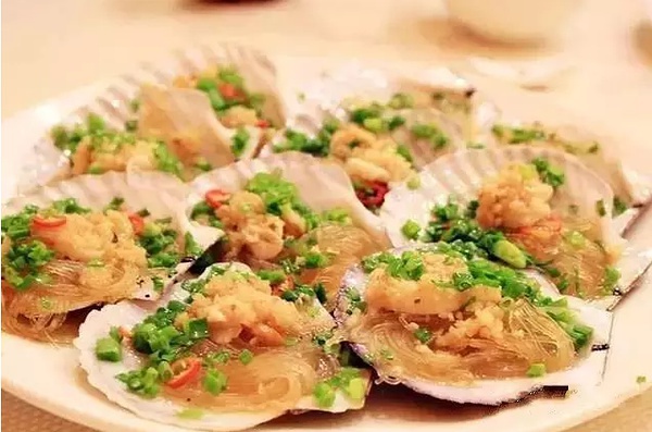 北方海边吃海鲜推荐,适合吃海鲜的地方推荐