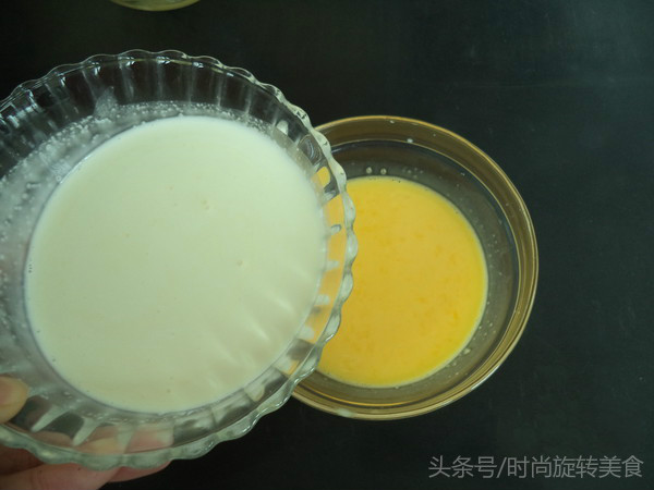 蛋挞做法教程简单又好吃,十种最好的蛋挞的做法