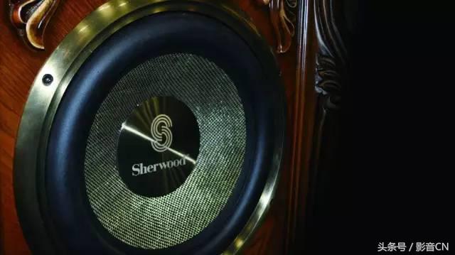 古典高贵-Sherwood（狮龙）SO-8201发烧级古典家庭影院