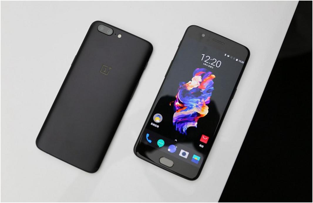 一加5手机最新款,一加5现在还值得入手