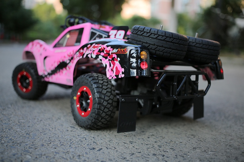 traxxasslash鐭崱,traxxas鐭崱slash