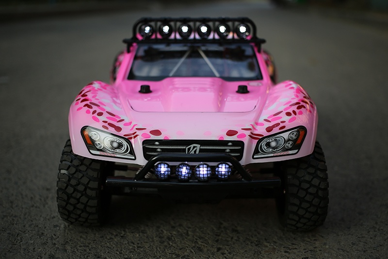 traxxasslash鐭崱,traxxas鐭崱slash