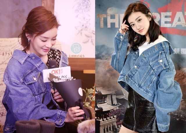 杨幂带货女王是怎么样的,爆款女王杨幂又美出新高度