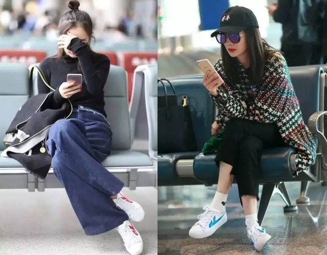 杨幂带货女王是怎么样的,爆款女王杨幂又美出新高度