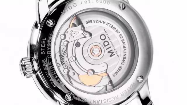 天梭力洛克和白贝,入门天梭值得购买吗