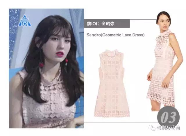 produce101第二季泫雅,韩版produce101第二季颜值评选