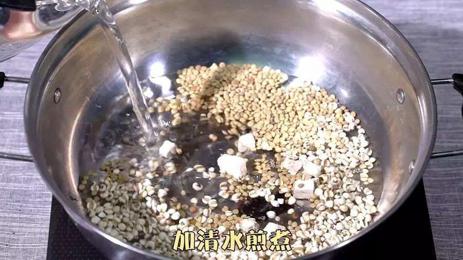 养脾祛湿气最好的茶,补脾祛湿热的茶有哪些