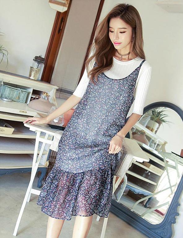 一米八怎么穿显腿长,腿长一米八穿搭