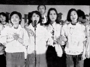 灾难面前，最让人感动的伟大作品，内地乐坛倾巢出动的一次盛举