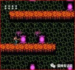 童年魂斗罗最恶心的boss,魂斗罗最恶心的是谁