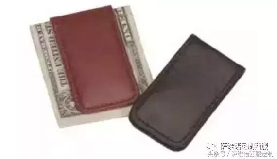 男士钱包分析,最好的钱包男士