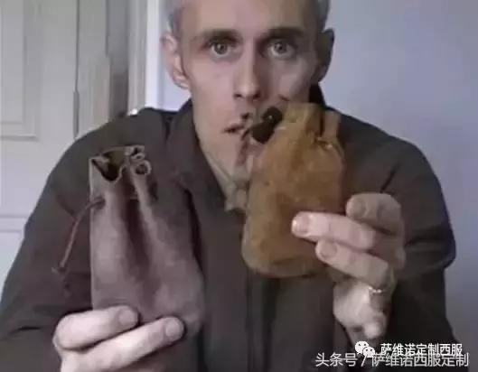 男士钱包分析,最好的钱包男士