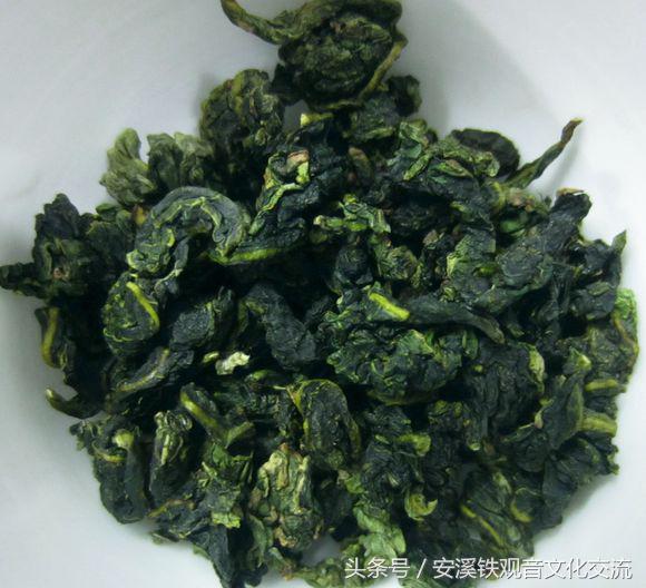 对铁观音的误解,关于铁观音的误解