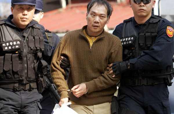 10大悍匪张君真实事件,新中国10大悍匪排行榜