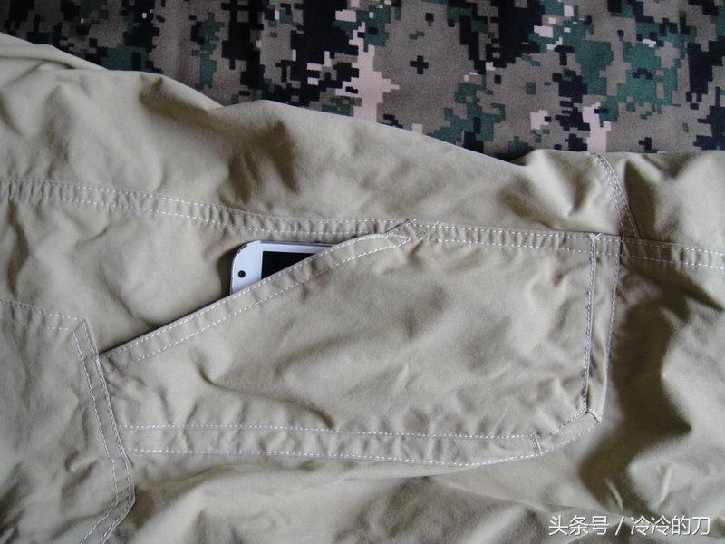 穿牛仔裤还是穿战术裤？KUHLREVOLVR，牛仔裤和战术裤合二为一，告别选择强迫症