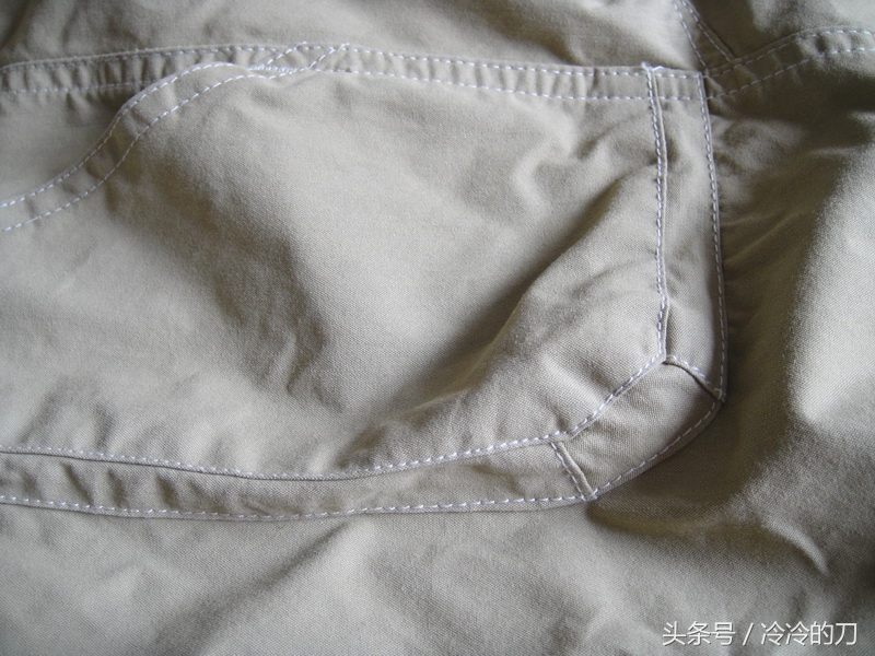 穿牛仔裤还是穿战术裤？KUHLREVOLVR，牛仔裤和战术裤合二为一，告别选择强迫症