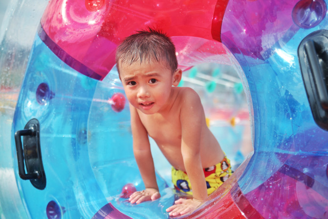 国内冬天的冰雪之旅,来一场冬日的冰雪之旅