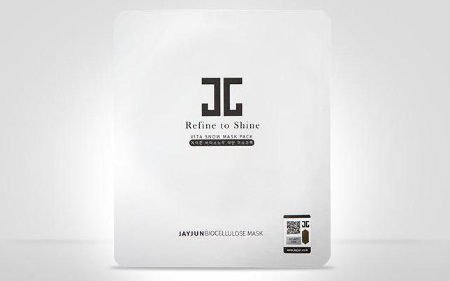 jayjun面膜效果如何啊,jayjun面膜最新款蓝色