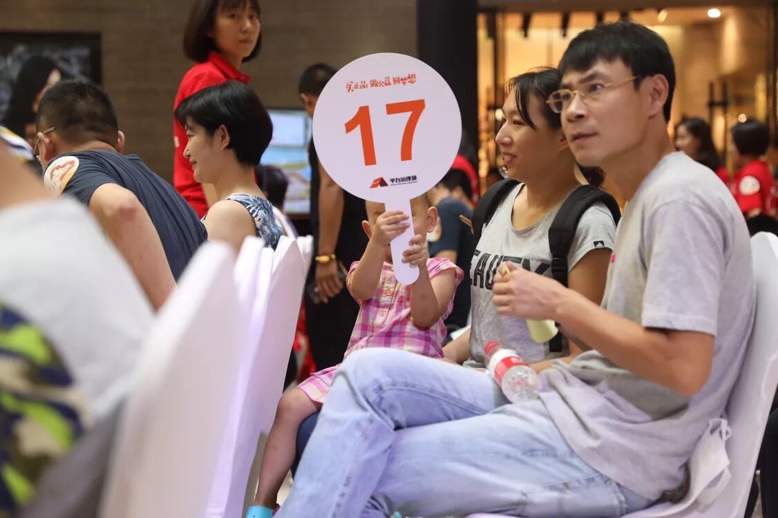 马云的“反酒驾式打假”太受欢迎了！连7岁宝宝都来捧场，还砸下“巨款”