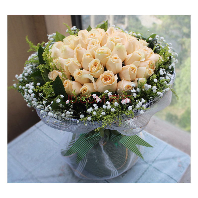 各种常见的花语,一些花的花语