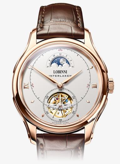 跑车品牌跨界抢了手表商的饭碗，样式炫酷的分分钟秒杀！