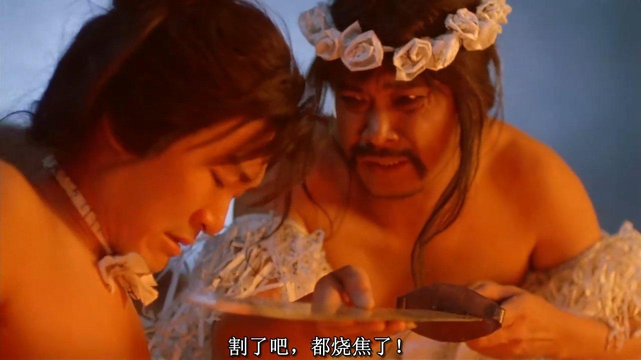 2018年优秀华语喜剧片精彩集锦,经典好看的十大喜剧片