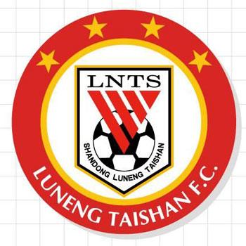 山东鲁能队徽演变,山东鲁能队徽