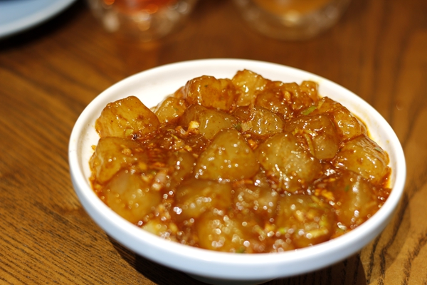 山西一绝特色刀削面,山西正宗剔尖面好吃的面馆