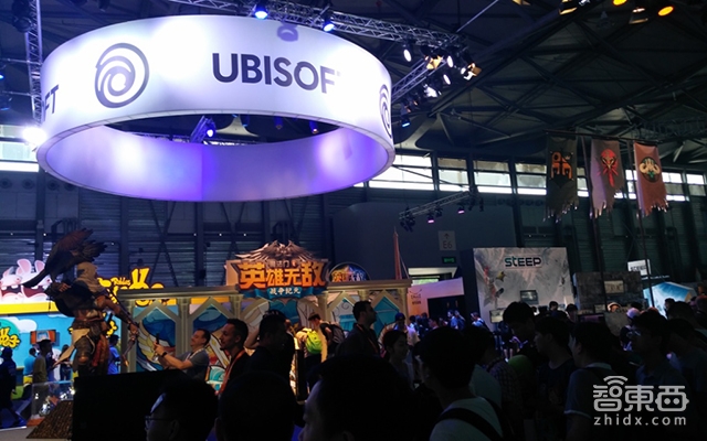 chinajoy游戏馆,chinajoy有什么游戏