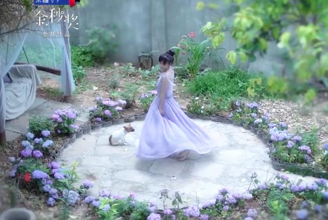 第一网红李子柒视频,抖音第一才女李子柒