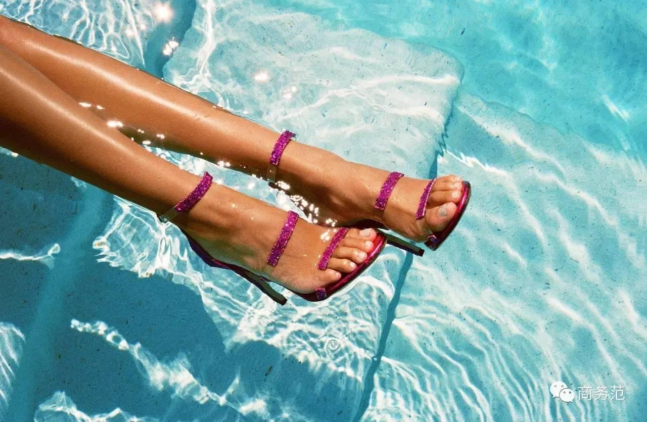 jimmychoo在2021年还火吗,jimmychoo被mk收购