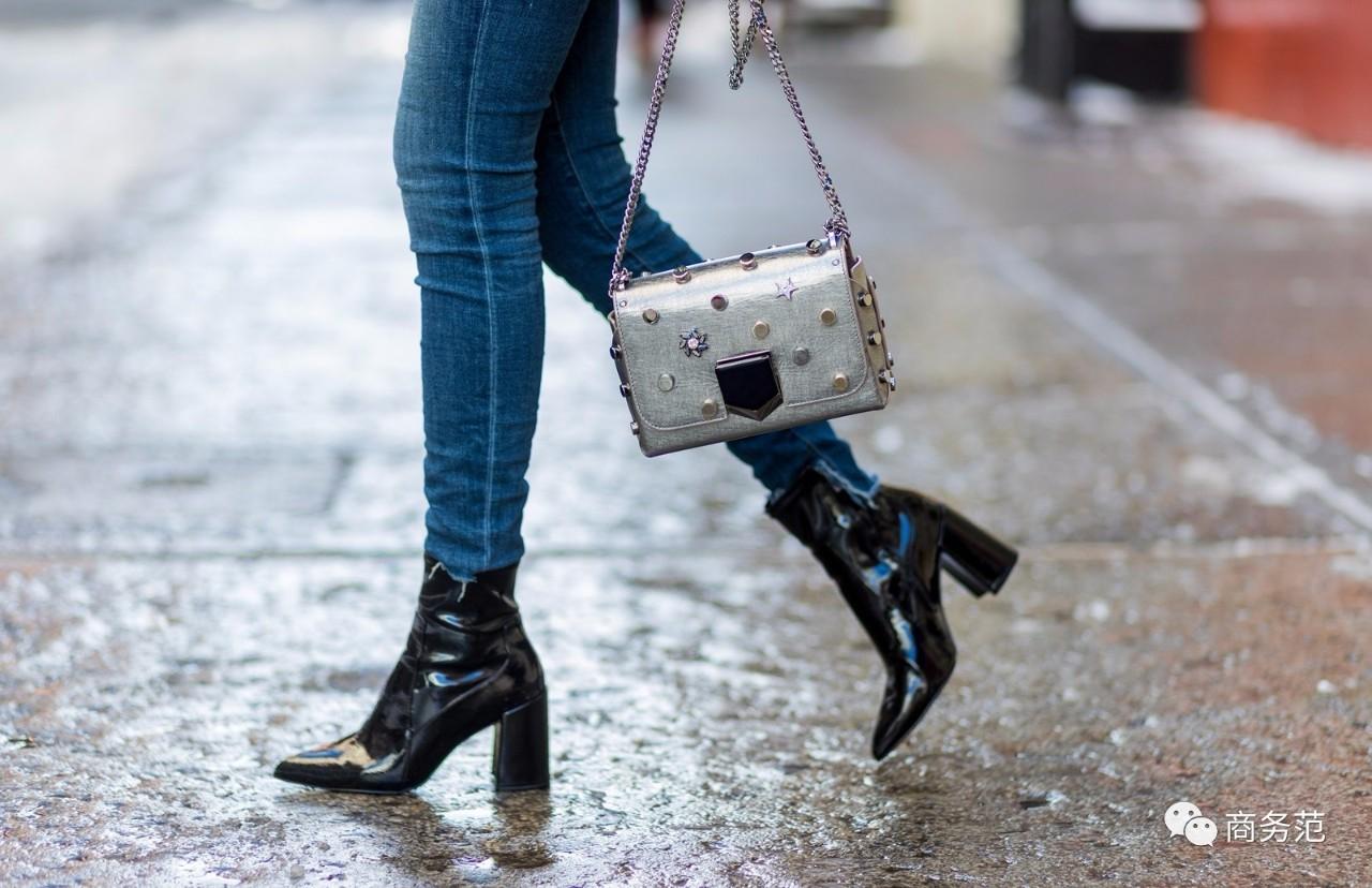 jimmychoo在2021年还火吗,jimmychoo被mk收购