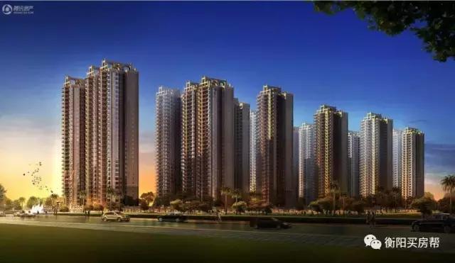 雁峰区最好的复式楼,雁峰区最值得买的楼盘