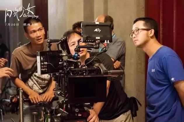 看海报就弃片的人，你们错过了年度最佳青春片！