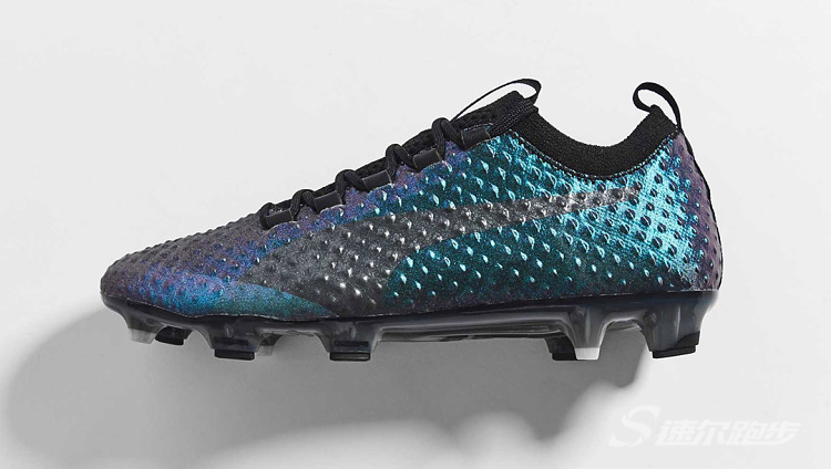 彪马最强实战球鞋,彪马又帅又能打的足球鞋