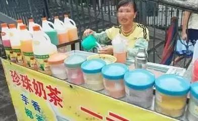 杭州人戒不掉的奶茶瘾，从98年的第一杯晓麟奶茶开始！