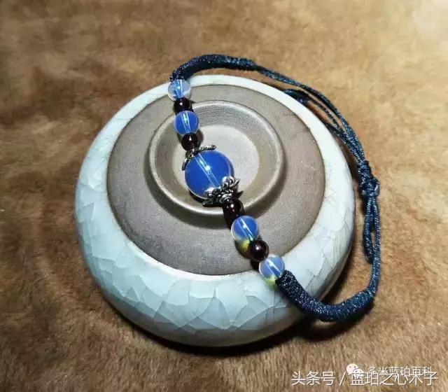 蓝珀买家的8大误区!快来看看你有没有?