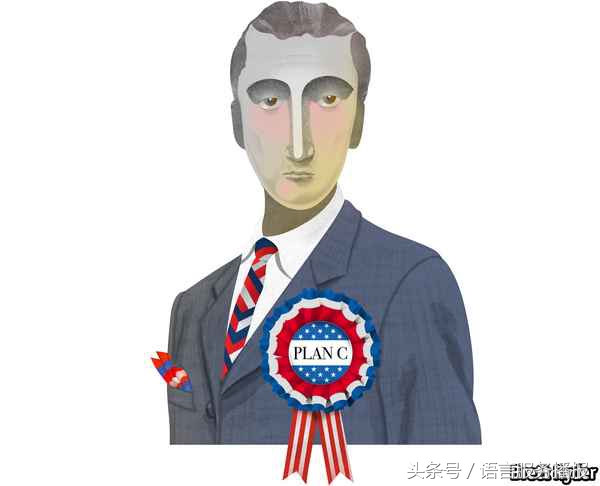 经济学人官译：企业C计划