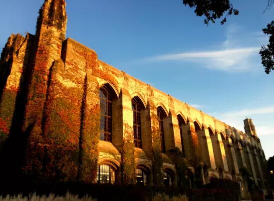 在美国西北大学(NorthwesternUniversity)就读是一种什么样的体验?