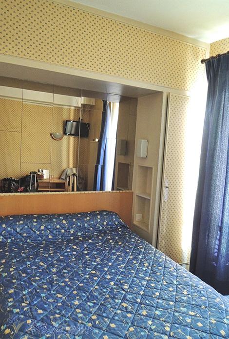 法国留学住宿最佳方案 (法国不同类型住宿)