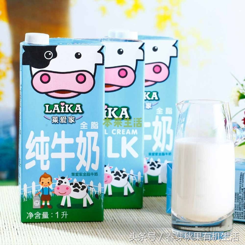 懒人教你做酸奶根本不需要酸奶机不需要煮瓶子超简单