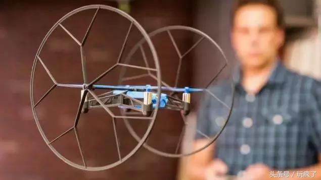 陀螺仪是什么原理,你知道什么是陀螺仪