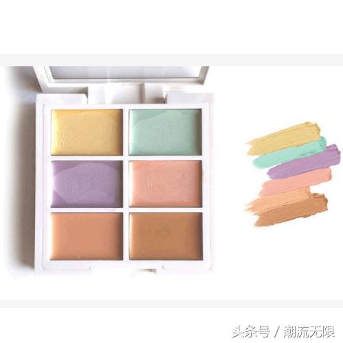 这些冷门彩妆也非常棒,这些只要十块的超冷门国货彩妆