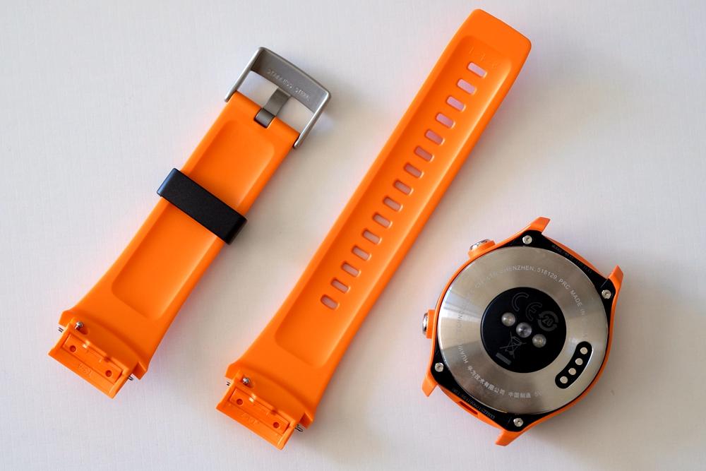 huaweiwatch22018版产品介绍,huaweiwatch22018