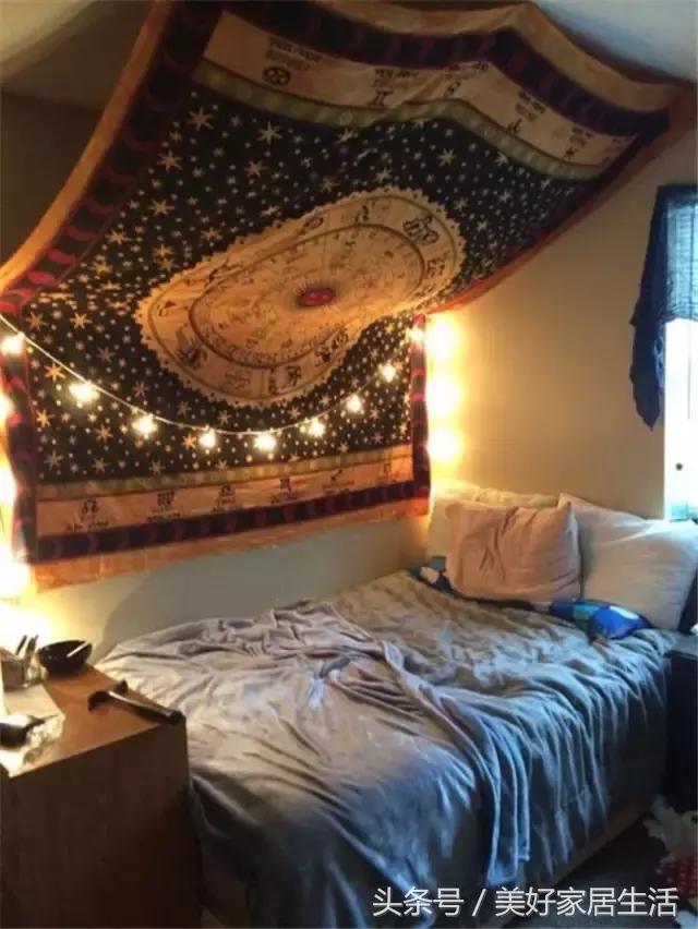 出租屋怎么改造变亮,出租屋里怎么改造