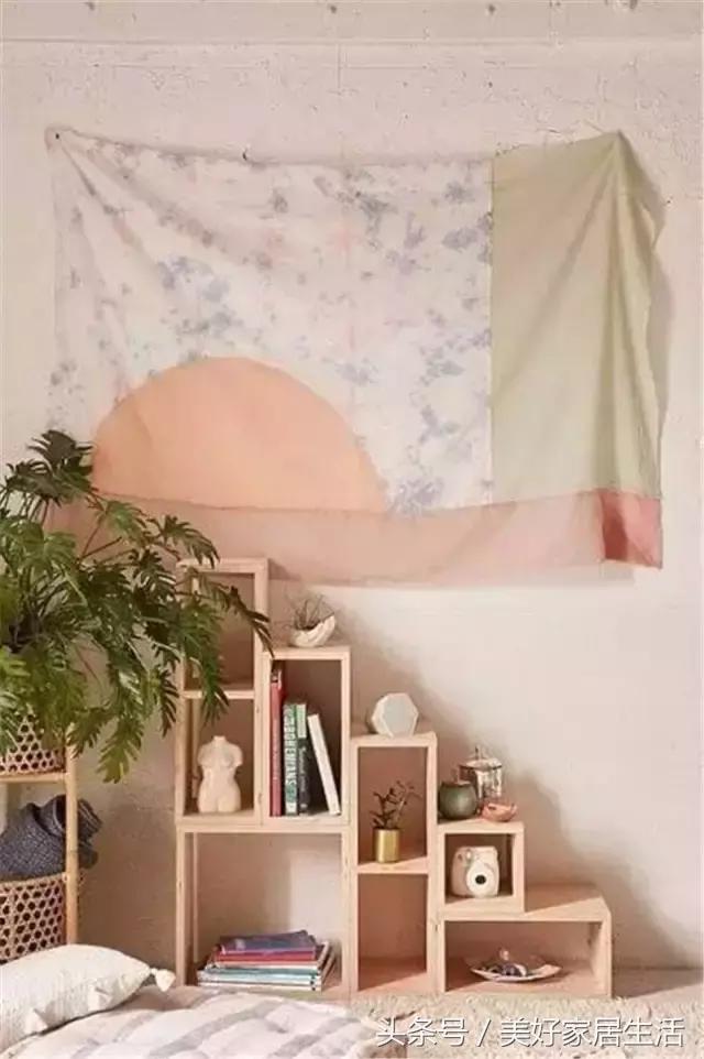 出租屋怎么改造变亮,出租屋里怎么改造